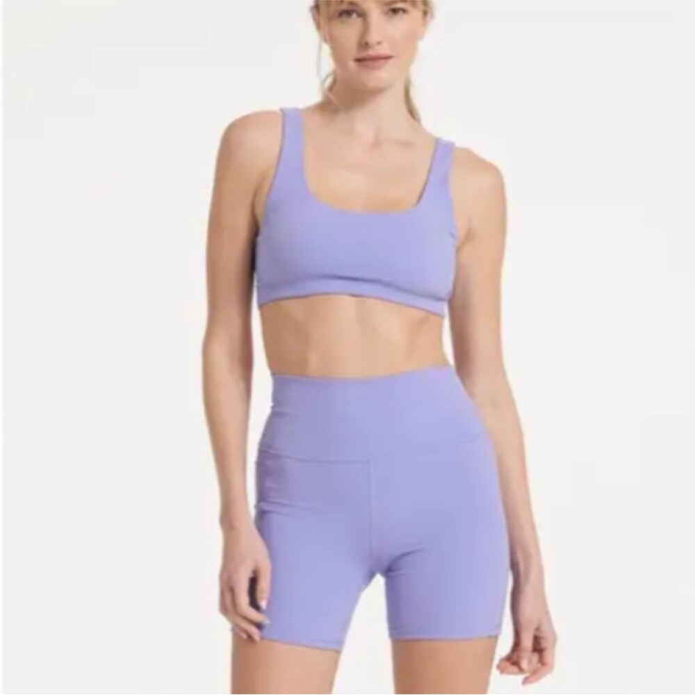 Vuori Sports Bra ONLY